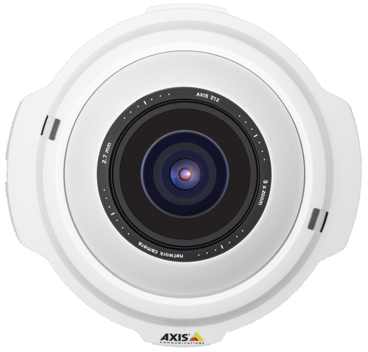 AXIS 212 PTZ-V - Kamery IP kopukowe